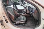  2013 BMW 3 Series 330d M Sport steptronic