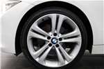  2014 BMW 3 Series 330d Sport