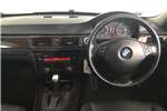  2009 BMW 3 Series 330d steptronic