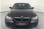  2009 BMW 3 Series 330d steptronic