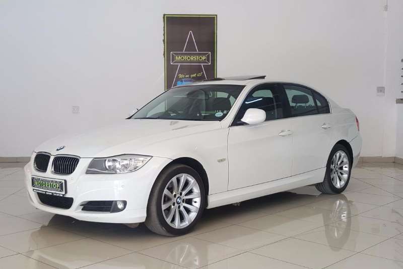  BMW 0i en venta en Gauteng