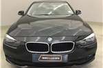  2015 BMW 3 Series 330i