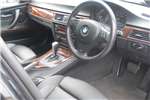  2005 BMW 3 Series 330i auto