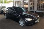  2005 BMW 3 Series 330i auto