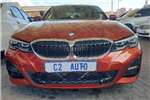  2019 BMW 3 Series 330i auto