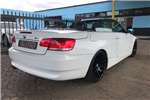  2007 BMW 3 Series 330i convertible