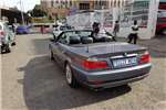  2009 BMW 3 Series 330i convertible auto