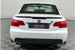 Used 2010 BMW 3 Series 330i convertible auto
