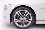  2013 BMW 3 Series 330i convertible auto