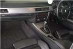  2013 BMW 3 Series 330i convertible M Sport auto