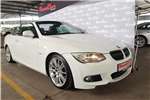  2010 BMW 3 Series 330i convertible M Sport steptronic