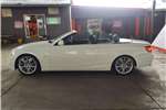  2010 BMW 3 Series 330i convertible M Sport steptronic