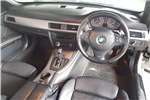  2010 BMW 3 Series 330i convertible M Sport steptronic