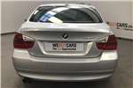  2005 BMW 3 Series 330i Exclusive