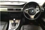  2005 BMW 3 Series 330i Exclusive