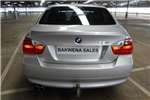  2006 BMW 3 Series 330i Exclusive steptronic