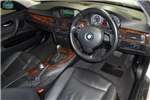  2006 BMW 3 Series 330i Exclusive steptronic