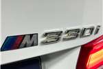  2016 BMW 3 Series 330i M Sport