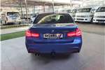  2016 BMW 3 Series 330i M Sport auto