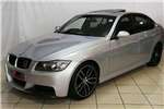  2006 BMW 3 Series 