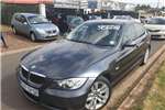  2006 BMW 3 Series 335i