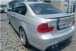  2007 BMW 3 Series 335i