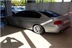  2008 BMW 3 Series 335i