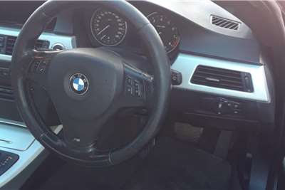  2008 BMW 3 Series 335i
