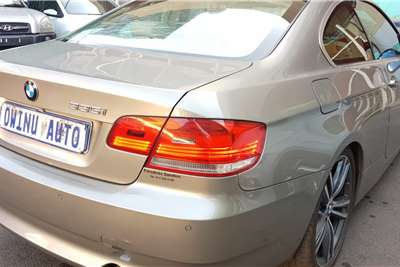  2009 BMW 3 Series 335i