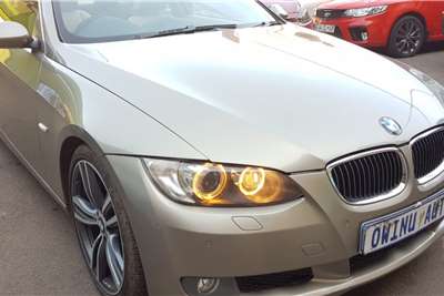 2009 BMW 3 Series 335i