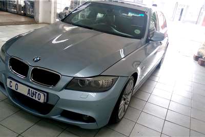  2011 BMW 3 Series 335i