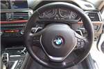  2012 BMW 3 Series 335i