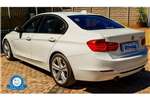  2012 BMW 3 Series 335i