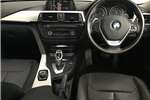  2012 BMW 3 Series 335i