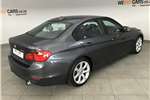  2012 BMW 3 Series 335i