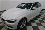  2013 BMW 3 Series 335i