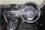  2013 BMW 3 Series 335i