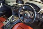  2013 BMW 3 Series 335i