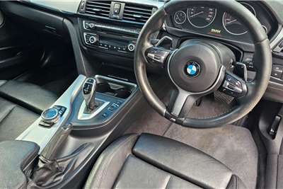 Used 2013 BMW 3 Series 335i