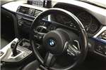  2014 BMW 3 Series 335i
