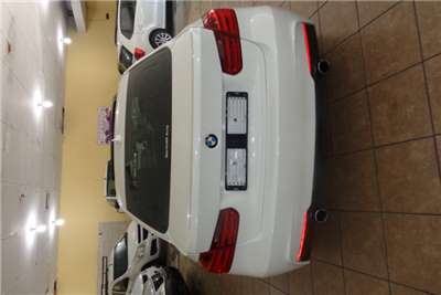  2014 BMW 3 Series 335i