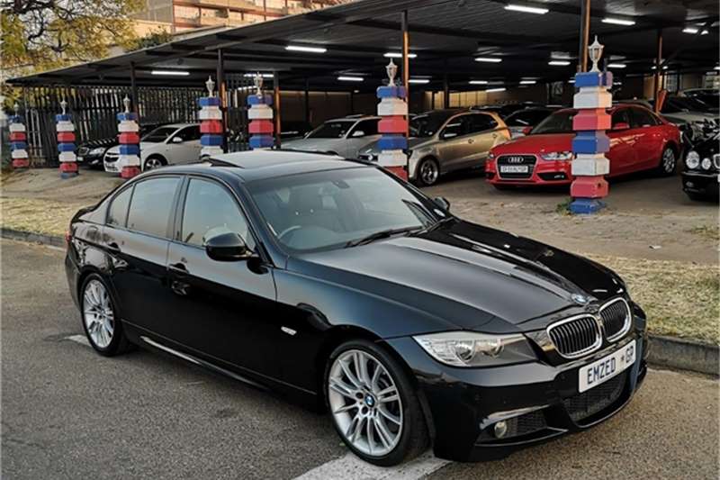 rok zwaar Onregelmatigheden 2010 BMW for sale in Gauteng | Auto Mart