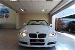  2010 BMW 3 Series 335i convertible auto