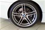  2013 BMW 3 Series 335i convertible auto