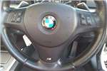  2013 BMW 3 Series 335i convertible auto