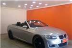  2010 BMW 3 Series 335i convertible M Sport