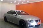  2010 BMW 3 Series 335i convertible M Sport