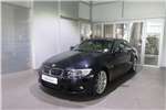  2010 BMW 3 Series 335i convertible M Sport auto