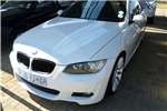  2010 BMW 3 Series 335i convertible M Sport steptronic