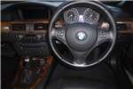  2008 BMW 3 Series 335i convertible steptronic